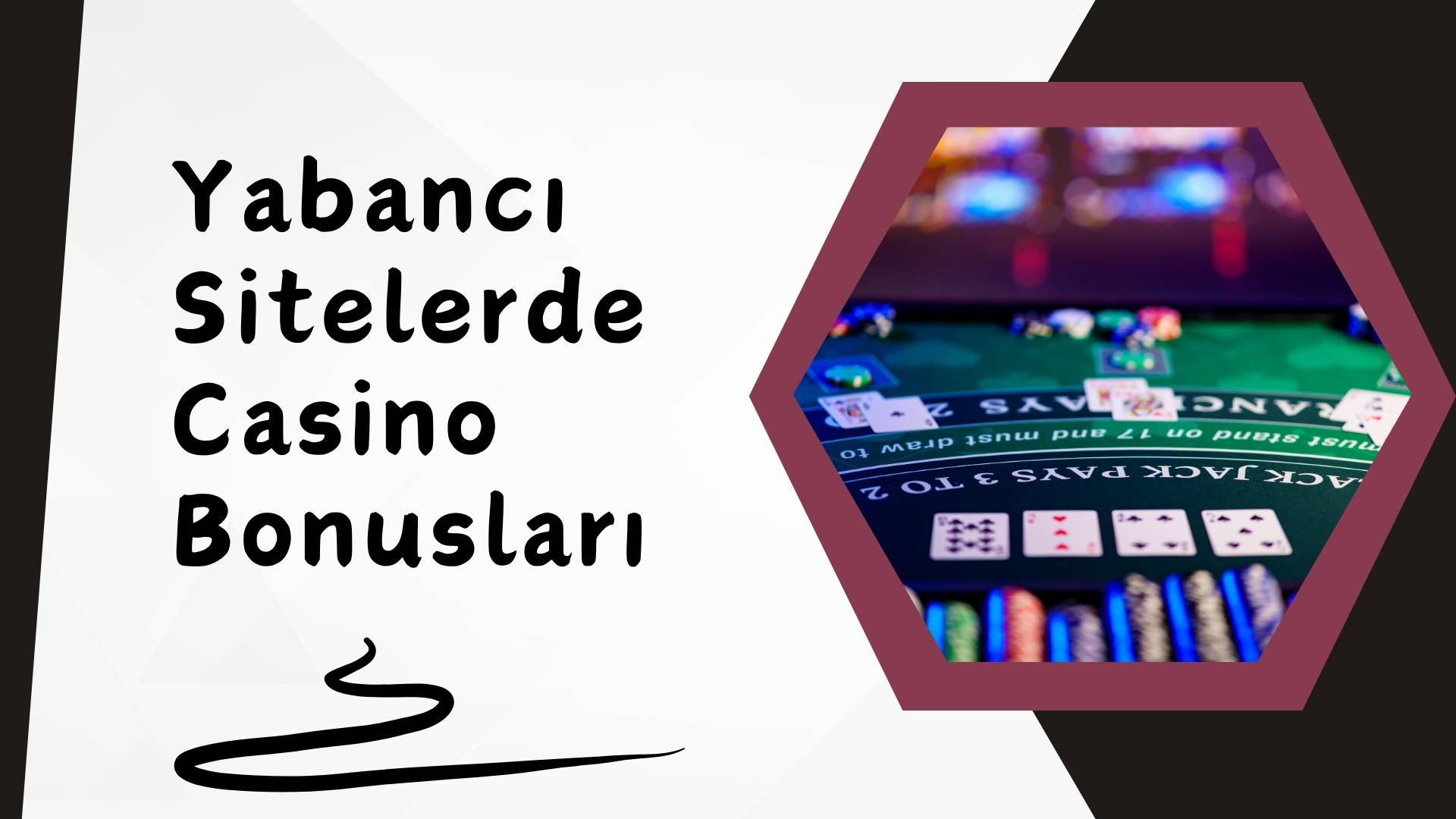 Yabancı Sitelerde Casino Bonusları Almak İçin Ne Gerekir?